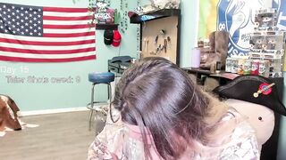 xoxo_caroline - Video  [Chaturbate] animated shoplyfter caught mature