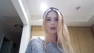 allyoursss1212 - Video  [Chaturbate] ftm lezdom college-girl pussy-fisting