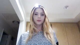 allyoursss1212 - Video  [Chaturbate] ftm lezdom college-girl pussy-fisting