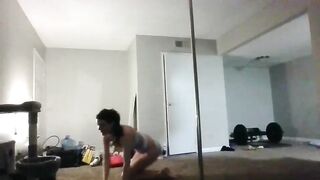 sattvaslut - Video  [Chaturbate] wrestling ass-fuck nipple chibola