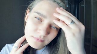 sunshy_girl - Video  [Chaturbate] joi milf toying fucking pussy