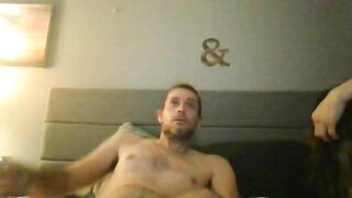 dick_inside_jane - Video  [Chaturbate] Twerking tight friend kiss