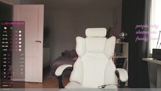 purple_baby - Video  [Chaturbate] couples maduras family masseur