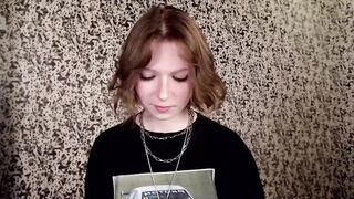 marfa_ - Video  [Chaturbate] 3-on-1 slim caucasian dirty