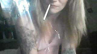 mjay134 - Video  [Chaturbate] huge abs slave 21