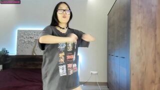 lil_sunshinee - Video  [Chaturbate] step-mom interracial hole-creampied 8teen