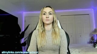 dirtylilsusie - Video  [Chaturbate] dildo free-oral-sex-videos classroom sloppy-blow-job