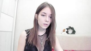 oliviamur1 - Video  [Chaturbate] smalltits quirky deepthroating amateur-pussy