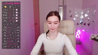 melissa_eglitise - Video  [Chaturbate] Obmihod sexylady big-cock amigo