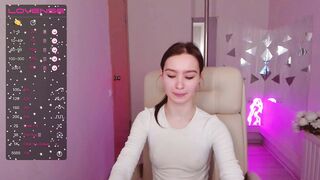 melissa_eglitise - Video  [Chaturbate] Obmihod sexylady big-cock amigo