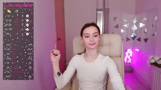 melissa_eglitise - Video  [Chaturbate] Obmihod sexylady big-cock amigo