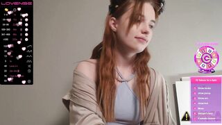 roxy_bowman - Video  [Chaturbate] soapy-massage cash smalldick titten
