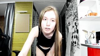 bam_bi - Video  [Chaturbate] mexico hole black-porn feets