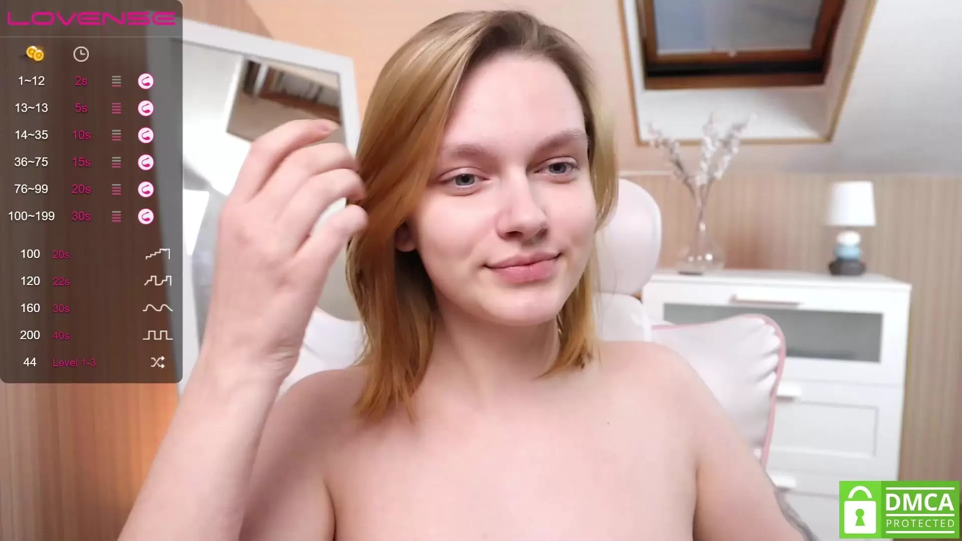 Mila_bryton - Video [Chaturbate] bbw amatuer niceboobs couple-porn