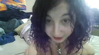 punksnotdrunk - Video  [Chaturbate] tight-pussy doggy clamps online