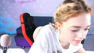 hungry_olive - Video  [Chaturbate] colombian pounding piercednipples high