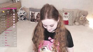 soft_purr_kitty - Video  [Chaturbate] girl face-sitting step-dad unlimited