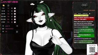 thorn_gorgon - Video  [Chaturbate] -toys Webcamchat girl alone -bus