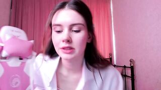 fire_is_me - Video  [Chaturbate] Twerking france Mom van