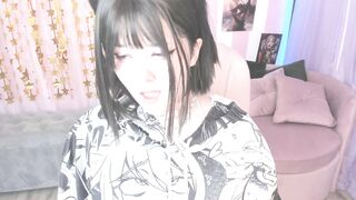 hell_fairy - Video  [Chaturbate] privates amateur-teen tanlines sporty