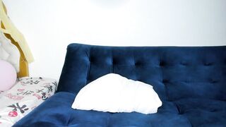 curvypornxxx - Video  [Chaturbate] Surprise teen-pussy homemade creamypussy