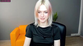 betanyfox - Video  [Chaturbate] mmf doublepenetration tits scandal