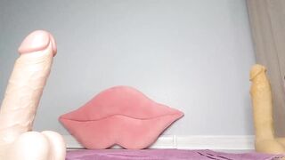 littlesubgirl_ - Video  [Chaturbate] Crazy cuminpvt oral-porn tetas