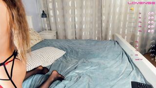 maryhassun - Video  [Chaturbate] romantic tomboy loira stepbrother