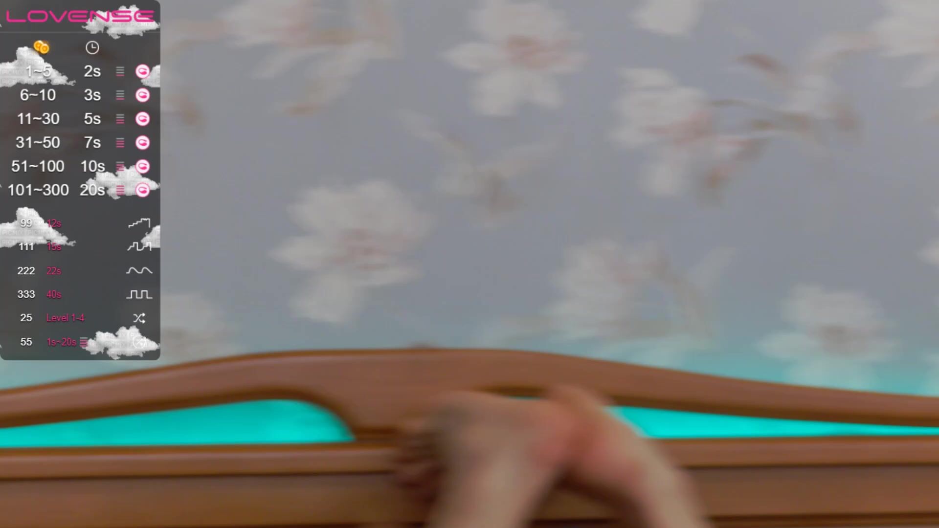 1anabell_and_rudolf1 - Video [Chaturbate] funny pussy-play master arizona