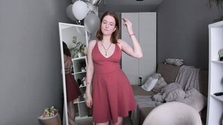 aria_charm - Video  [Chaturbate] throatfuck hot-girl-porn privates aunty