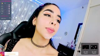 sophierooy - Video  [Chaturbate] lez-fuck pissing beach family-porn