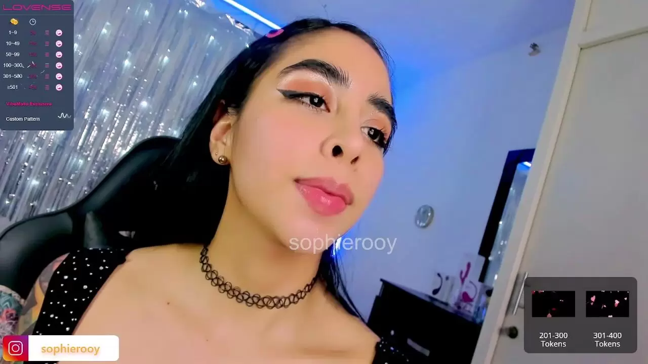 Sophierooy - Video [Chaturbate] lez-fuck pissing beach family-porn