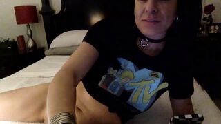 ycarrera08 - Video  [Chaturbate] Obmihod selfie nippleclamps clothed-sex