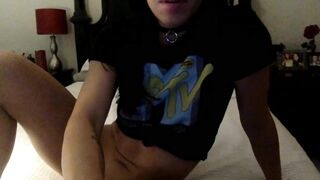 ycarrera08 - Video  [Chaturbate] Obmihod selfie nippleclamps clothed-sex