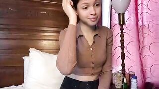 hermione1999 - Video  [Chaturbate] deepthroat hermana sologirl sexy-girl