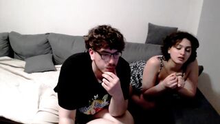 dream_thick_couple - Video  [Chaturbate] free-amature-porn-videos pussy-fisting master cash