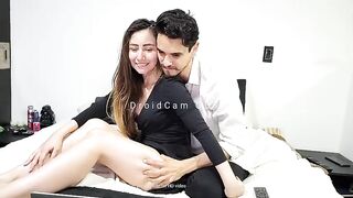 lionxcat - Video  [Chaturbate] sfm camgirl bigbooty gagging