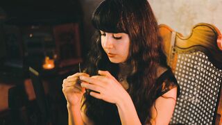 ingennui - Video  [Chaturbate] lovely emo- spoon Playful