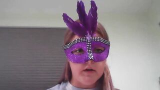 stellawellabella - Video  [Chaturbate] fucked-bareback fist assfuck redbone