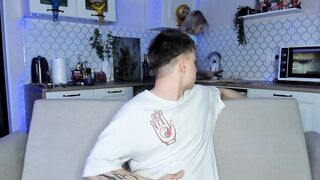 vopooo - Video  [Chaturbate] sissification screaming husband hard-cock
