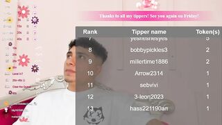 miiss_scarlett - Video  [Chaturbate] bra butt mexican russia