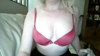 mercedes_milf - Video  [Chaturbate] costume brunette fuckass -cut