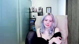 skinny_clo - Video  [Chaturbate] selffuck footworship real-couple man