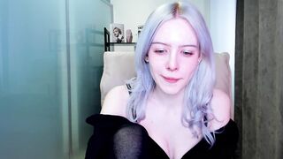 skinny_clo - Video  [Chaturbate] selffuck footworship real-couple man