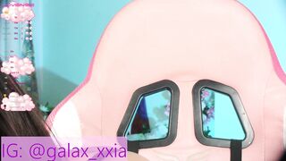 miss_galaxxia - Video  [Chaturbate] dykes cum-eater Pvt neighbor