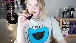 dollirosee - Video  [Chaturbate] university nice-tits teens-18 with