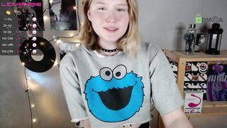 dollirosee - Video  [Chaturbate] university nice-tits teens-18 with