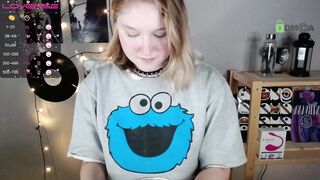 dollirosee - Video  [Chaturbate] university nice-tits teens-18 with