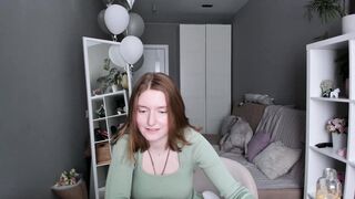 aria_charm - Video  [Chaturbate] movie young latin submissive