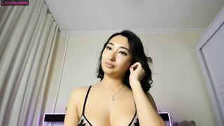 chan_ji15 - Video  [Chaturbate] european-porn slut humiliation wine